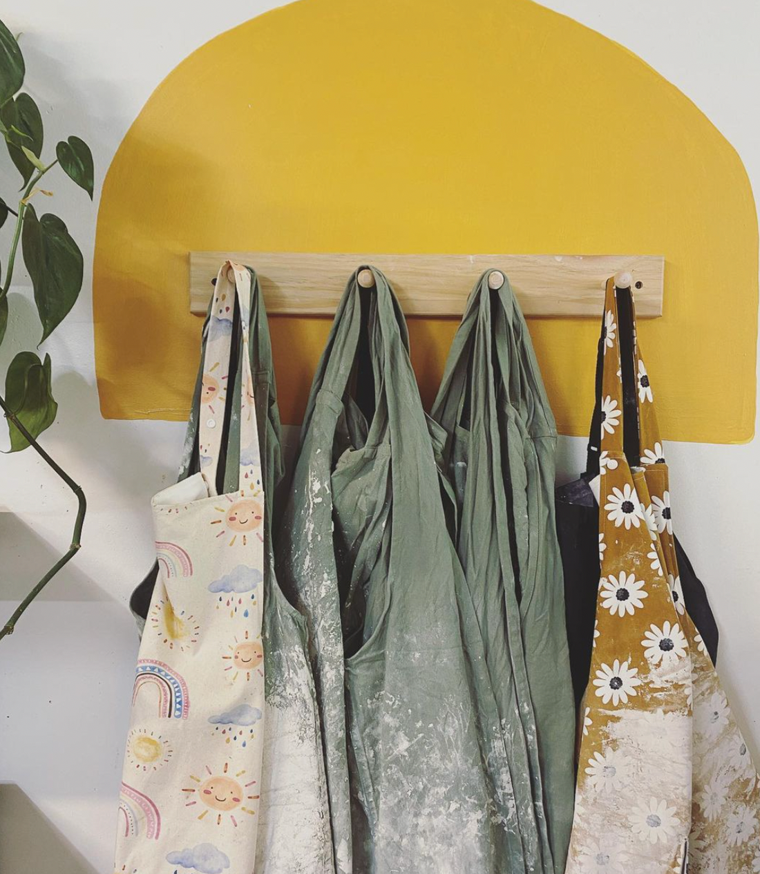 Can I copy Someone Else's Pottery?