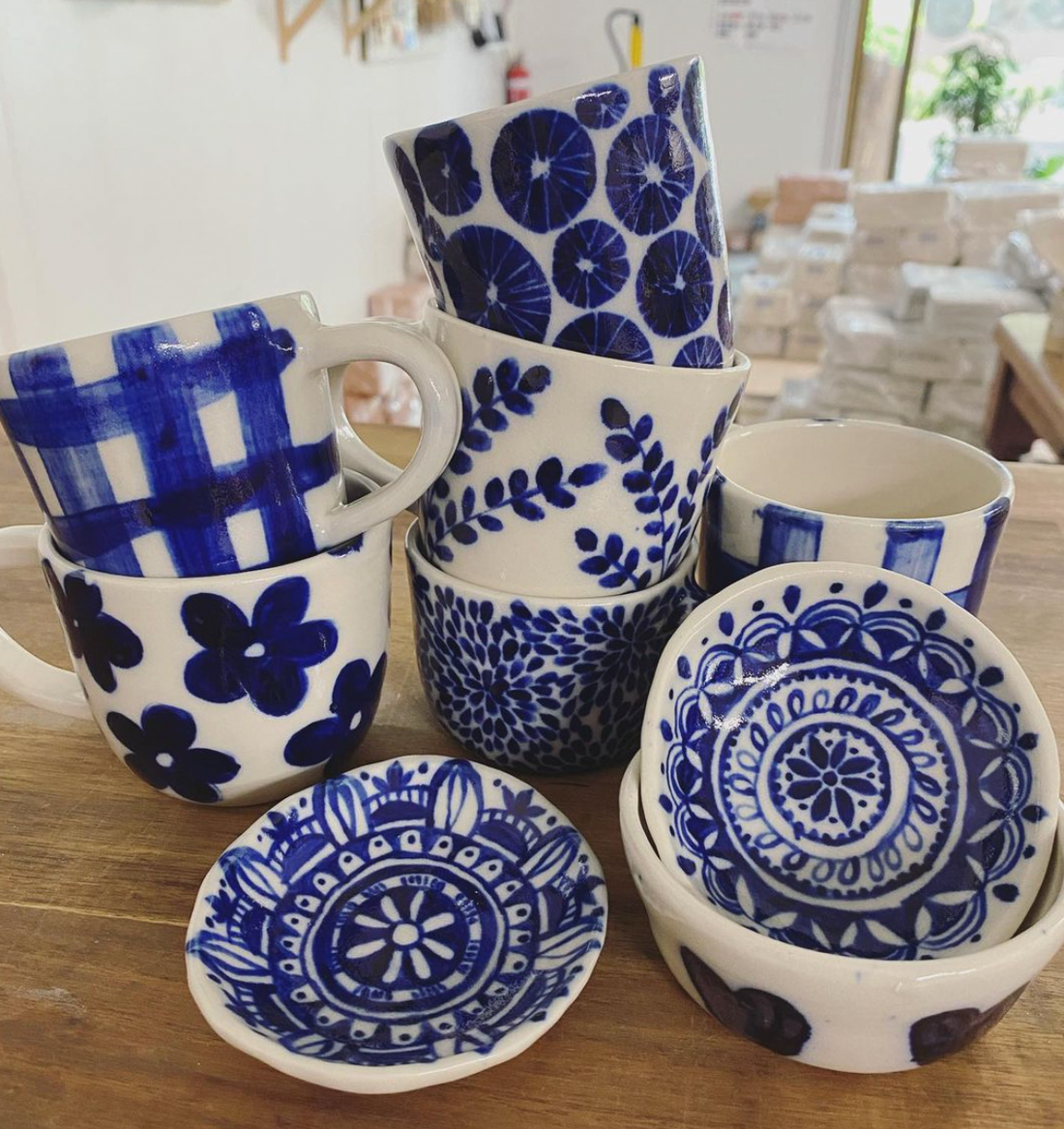 How to Price Your Pottery