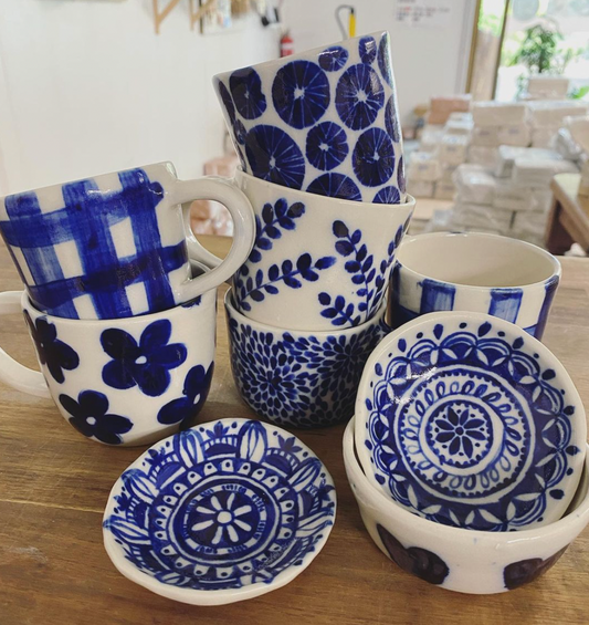 How to Price Your Pottery