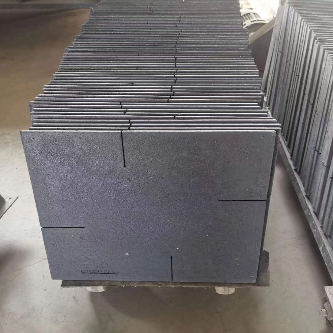 Silicon Carbide Kiln Shelf