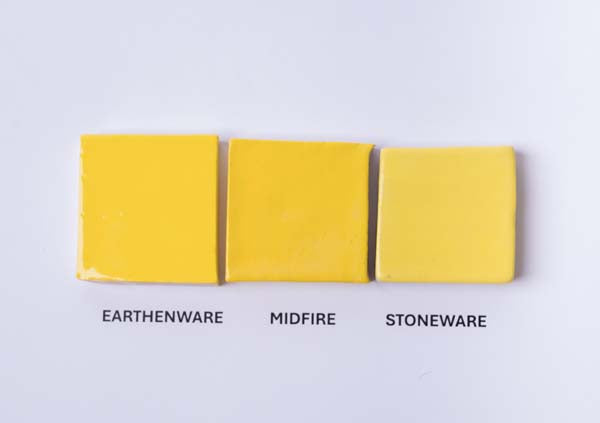 Deco Underglaze - Wattle
