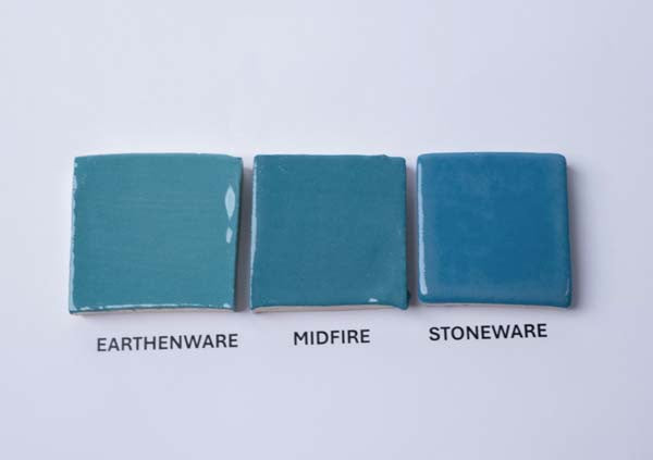 Deco Underglaze -Lagoon