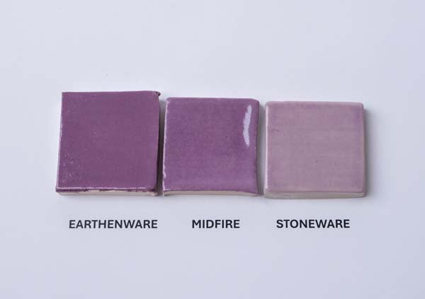 Deco Underglaze - Iris