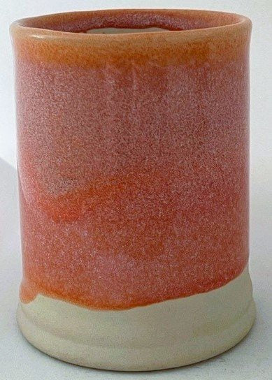 Cesco Mandarin Gloss Glaze - Powder