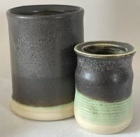 Cesco Copper Rust Satin Glaze - Powder