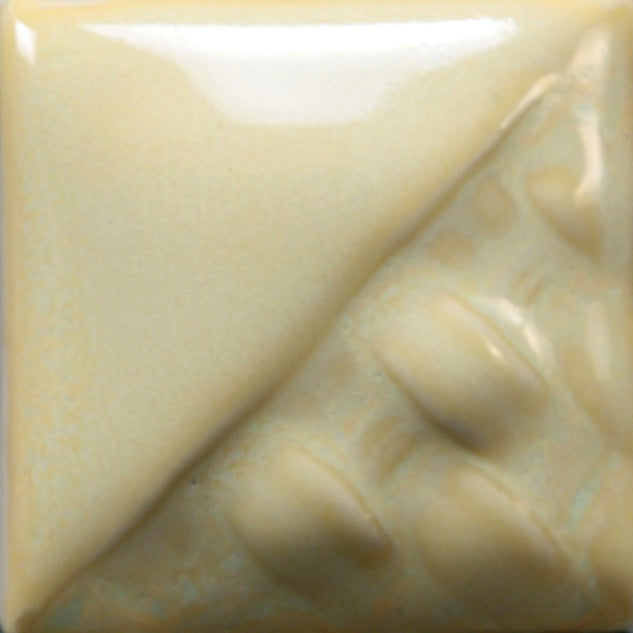 Mayco Frosted Lemon SW-169
