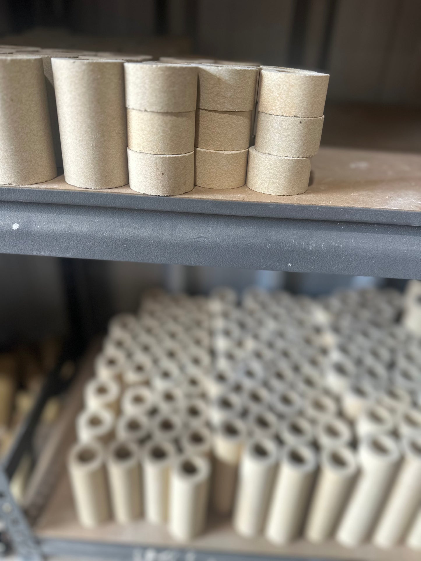 Shelf Props