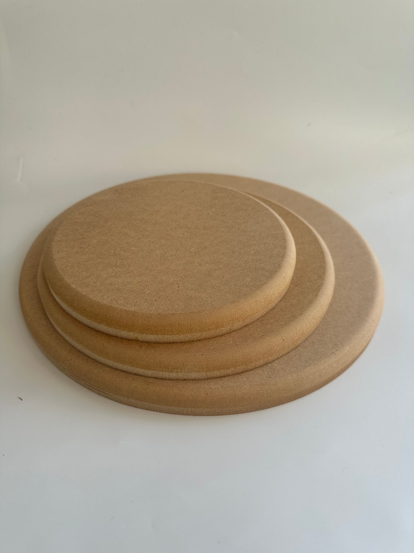 Plate Moulds