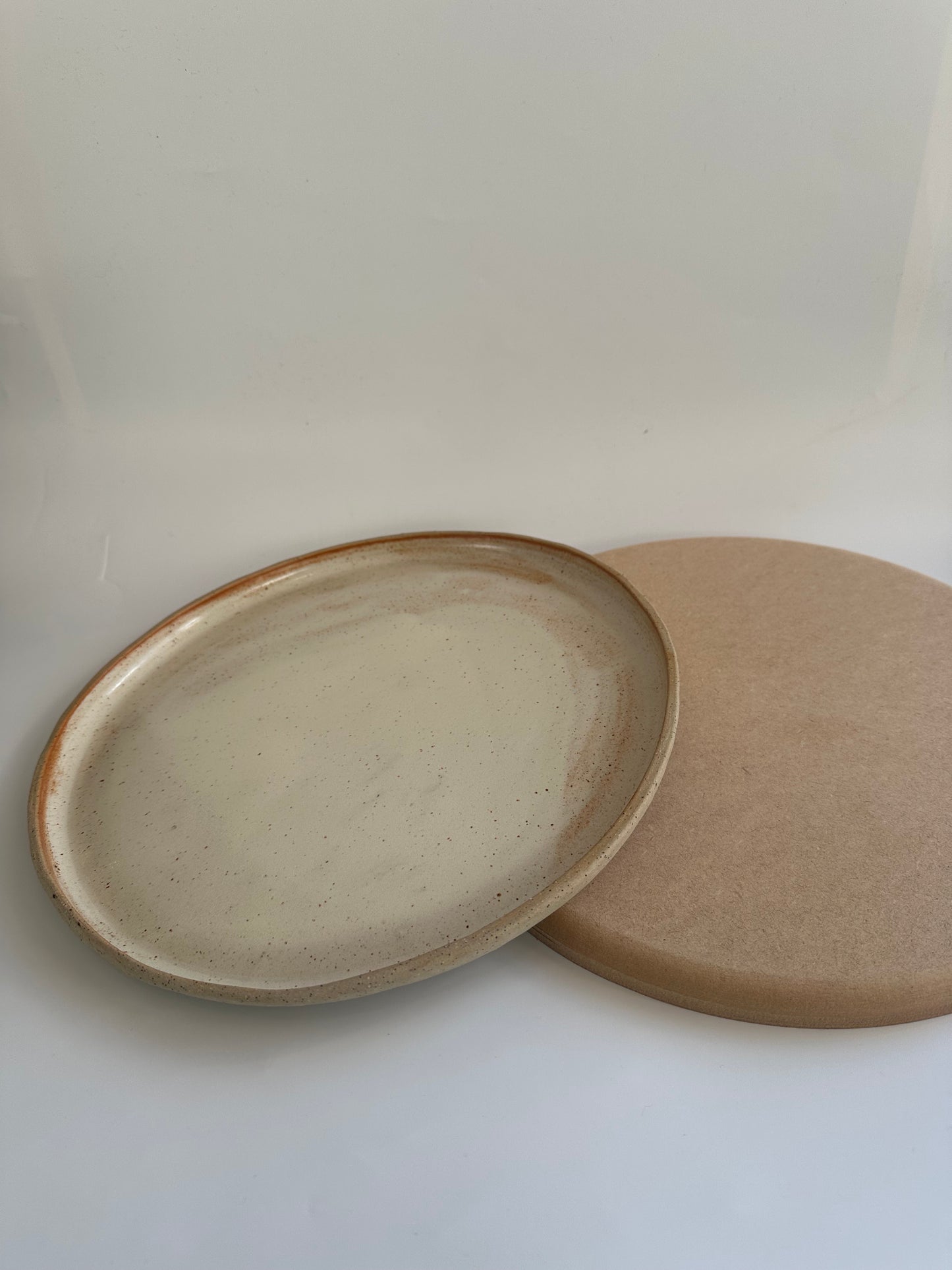 Plate Moulds