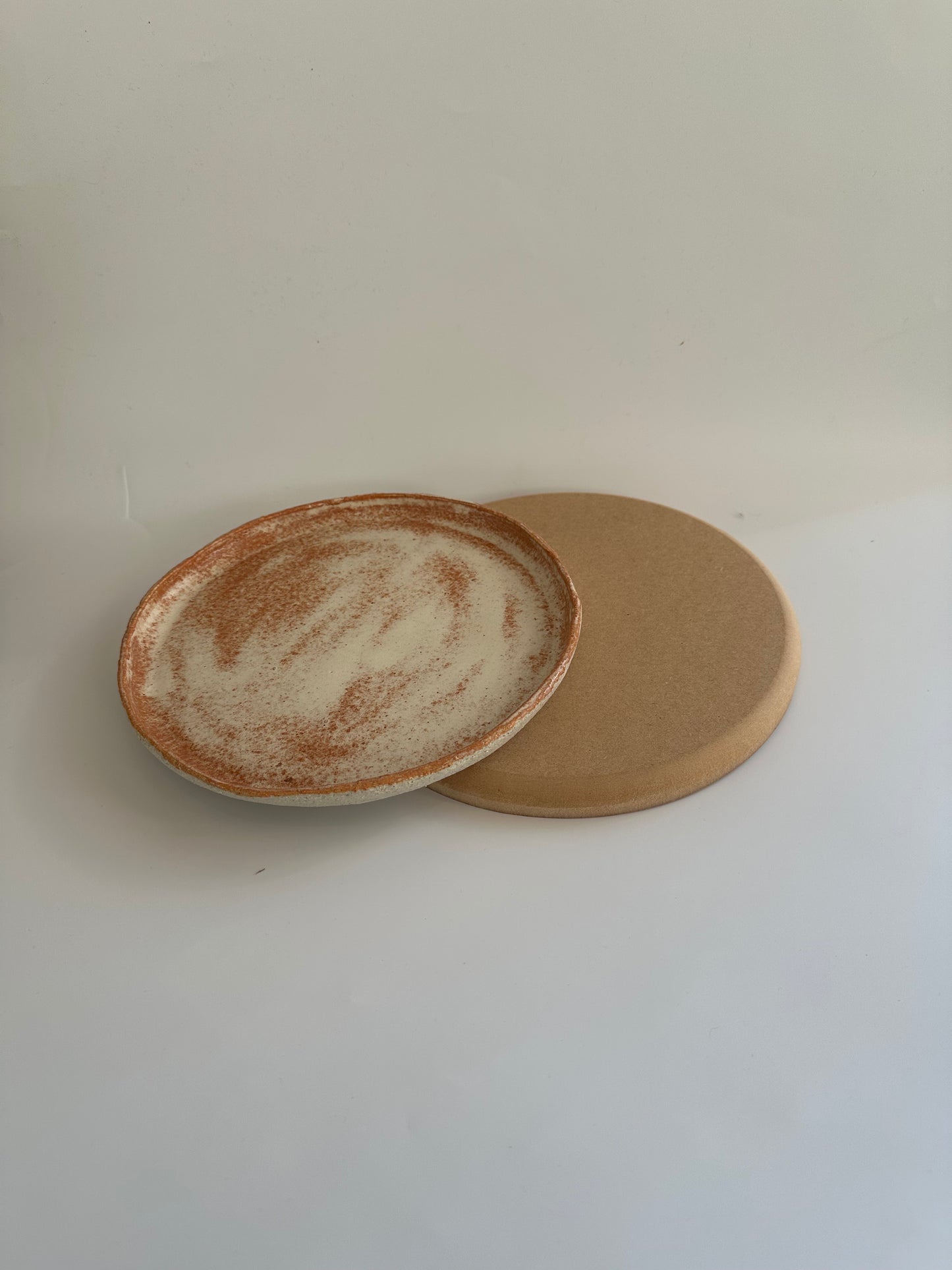 Plate Moulds
