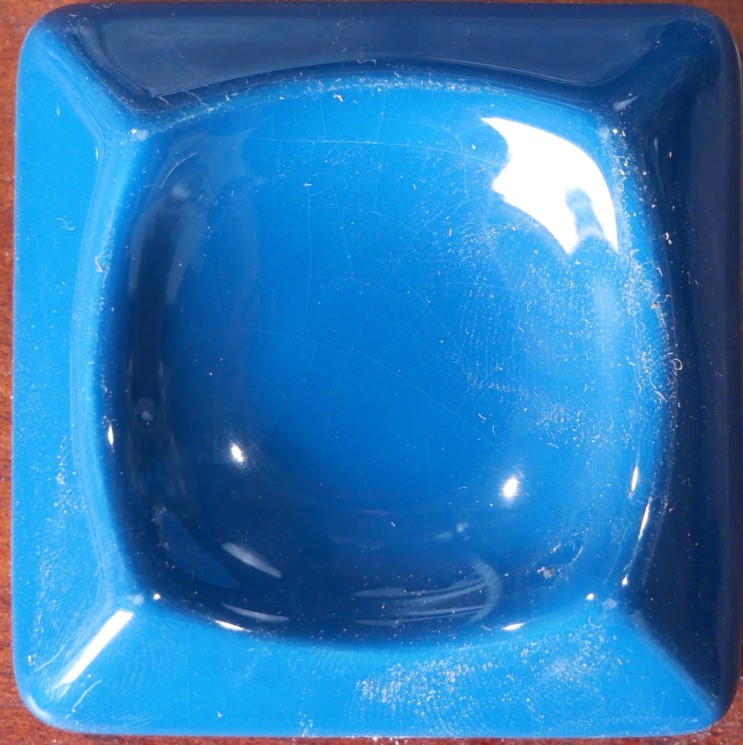 Potters Stain Peacock - 2452