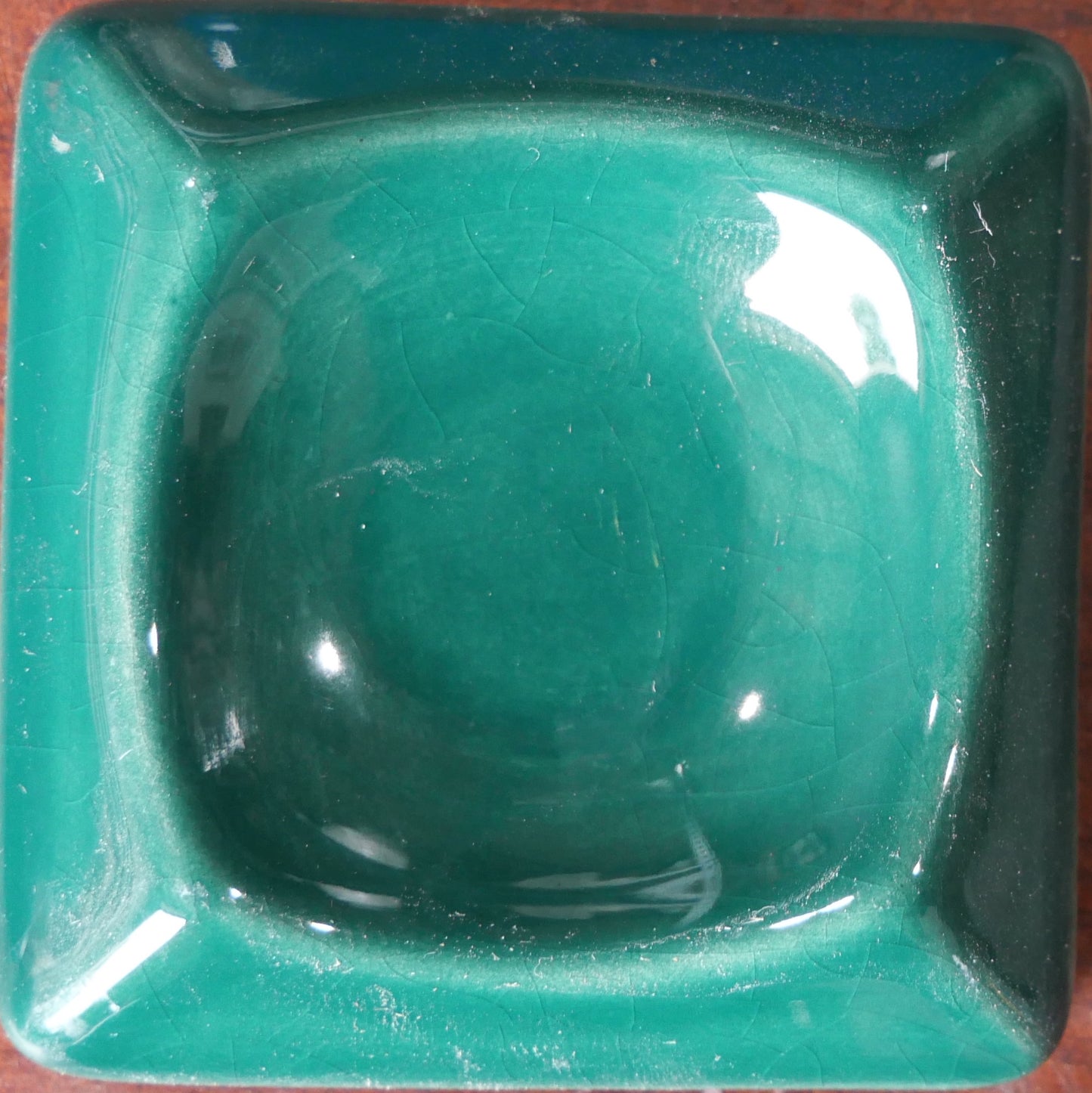 Potters Stain Green - 2297