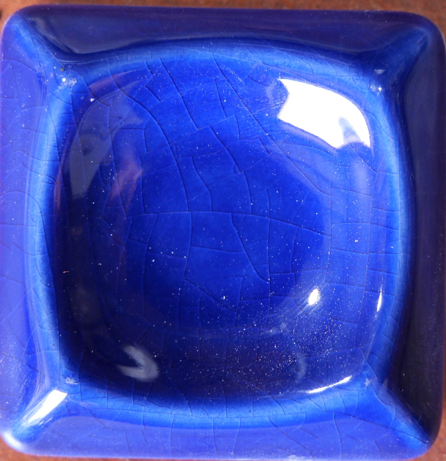 Potters Stain Deep Blue - 84