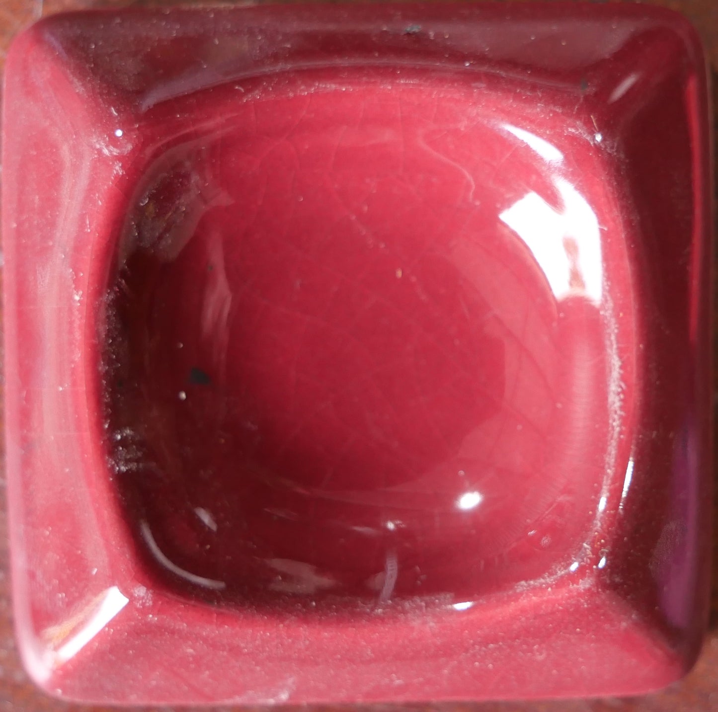 Bordeaux Potters Stain -2354