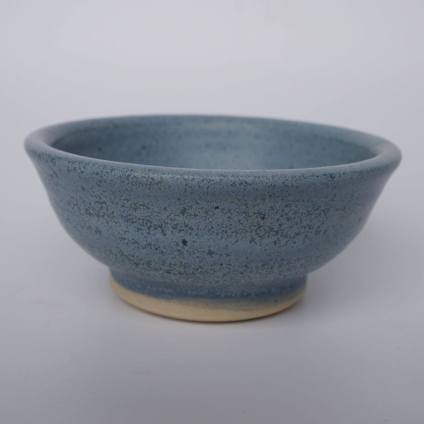 River Rock Glaze - Emu Egg