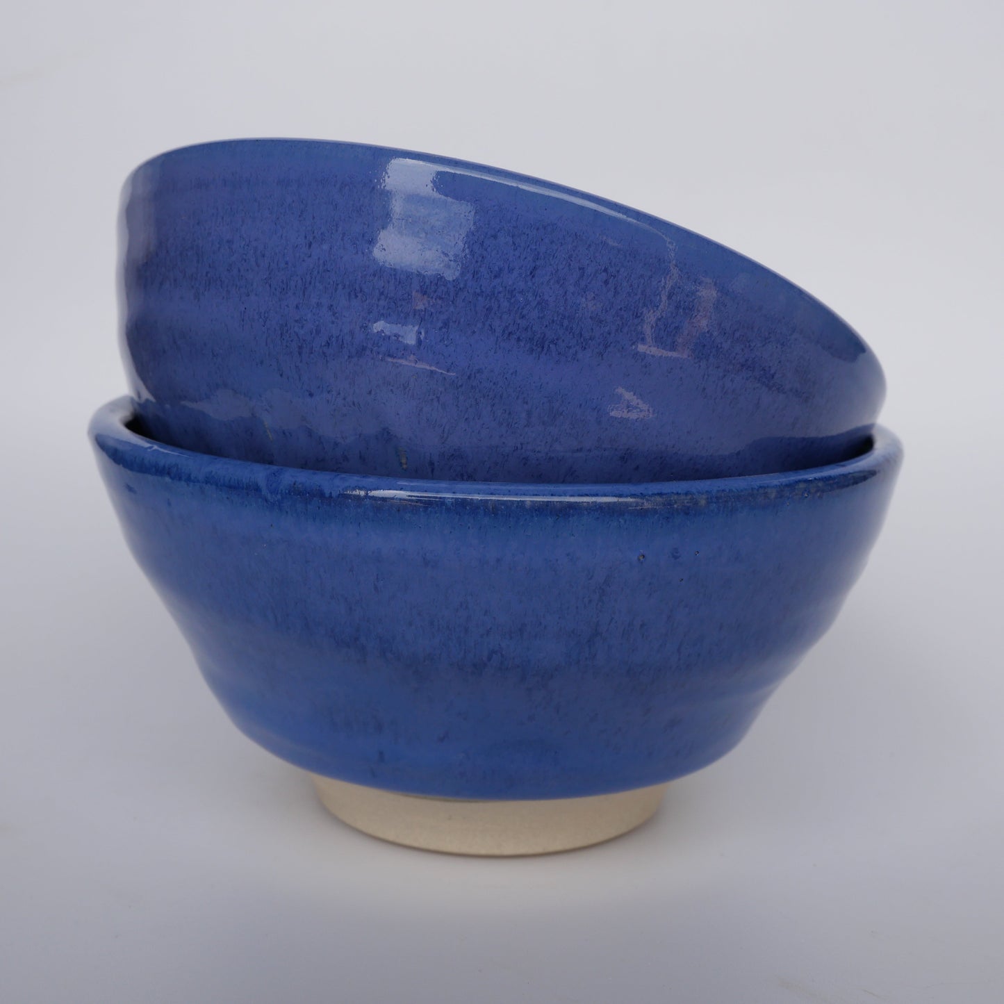 River Rock Midfire Glaze - Studio Blue