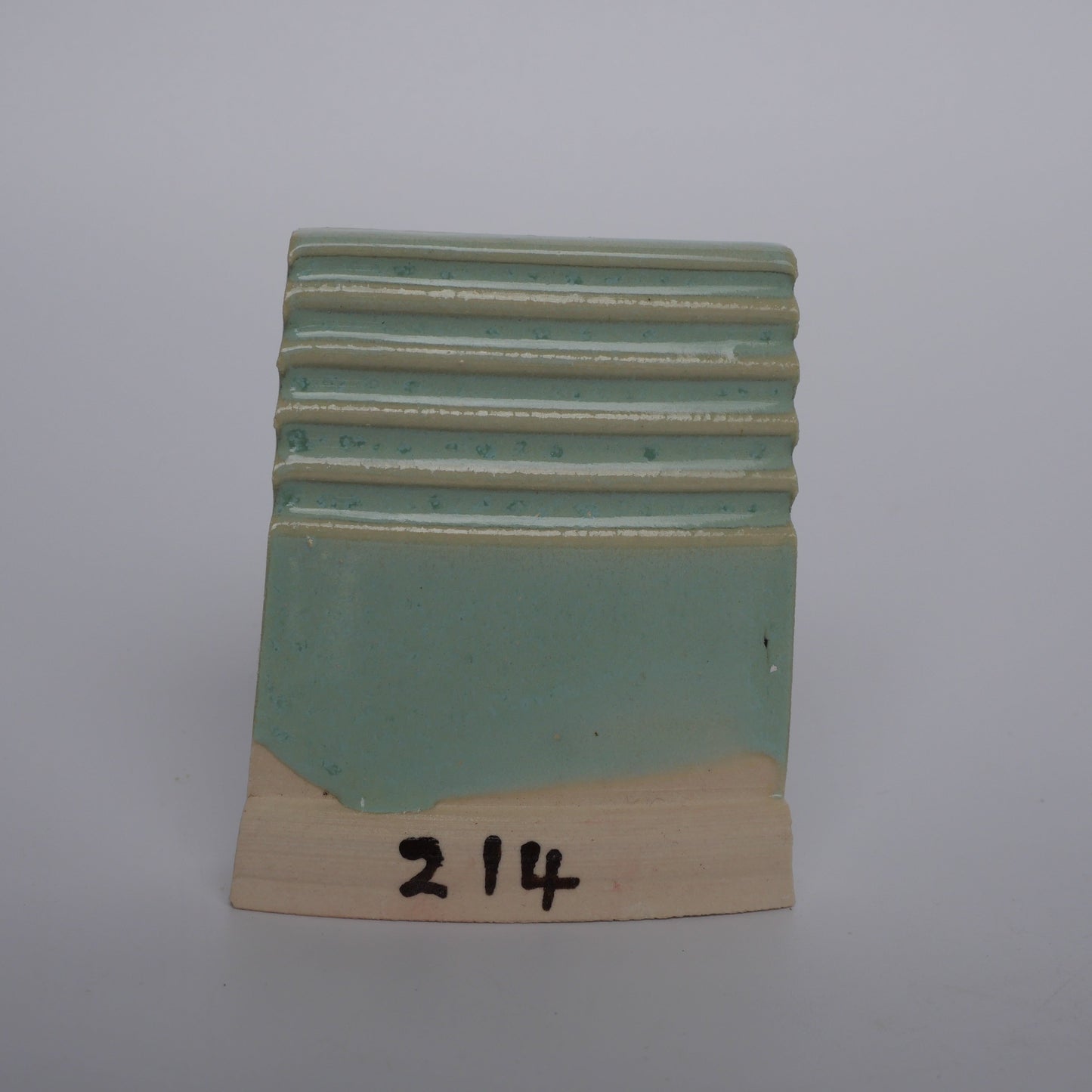 River Rock Midfire Glaze- Tidepool