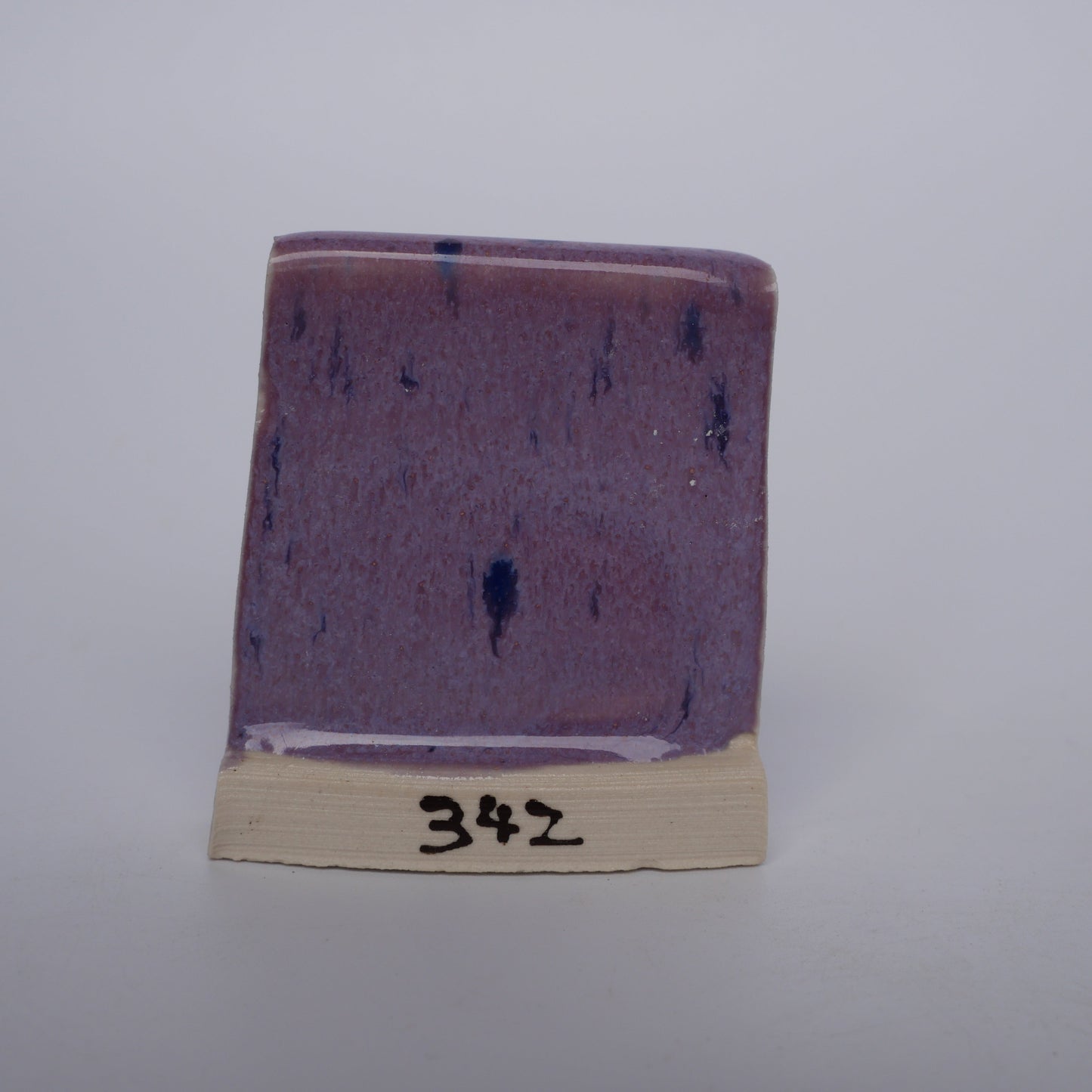 River Rock Midfire Glaze - Berry Brambles