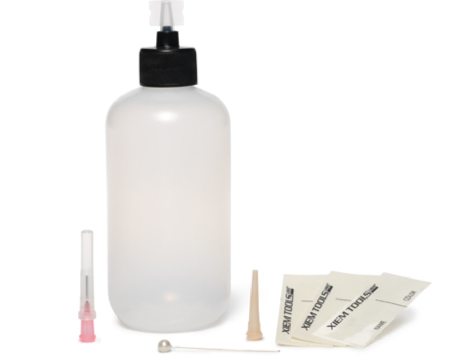 Xiem Customizable - Applicator Bottle