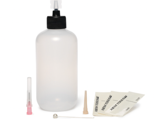 Xiem Customizable - Applicator Bottle