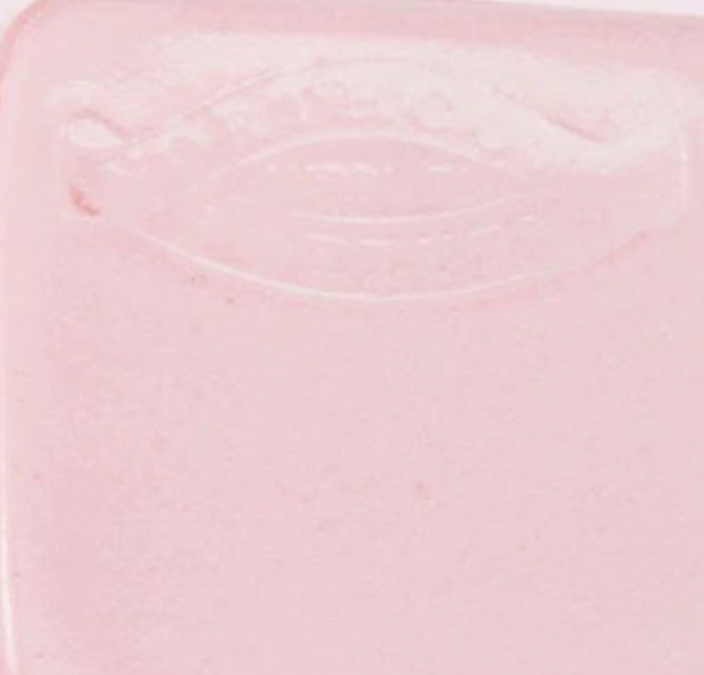 Pink Gloss Stoneware Glaze - 500ml