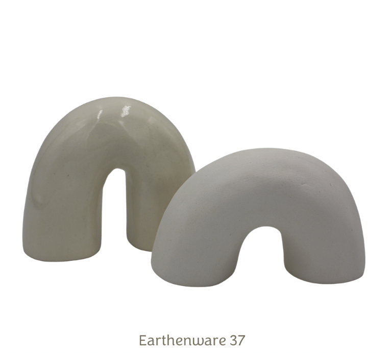 Keane White Earthenware 37