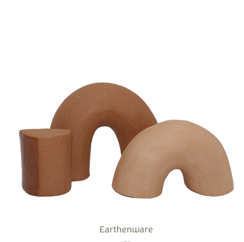 Keane Earthenware