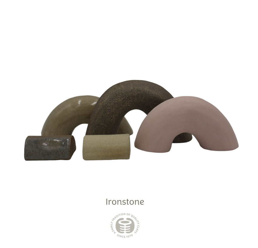 Keane Ironstone Stoneware