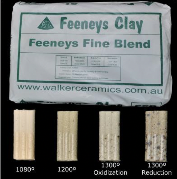Feeneys Fine Blend