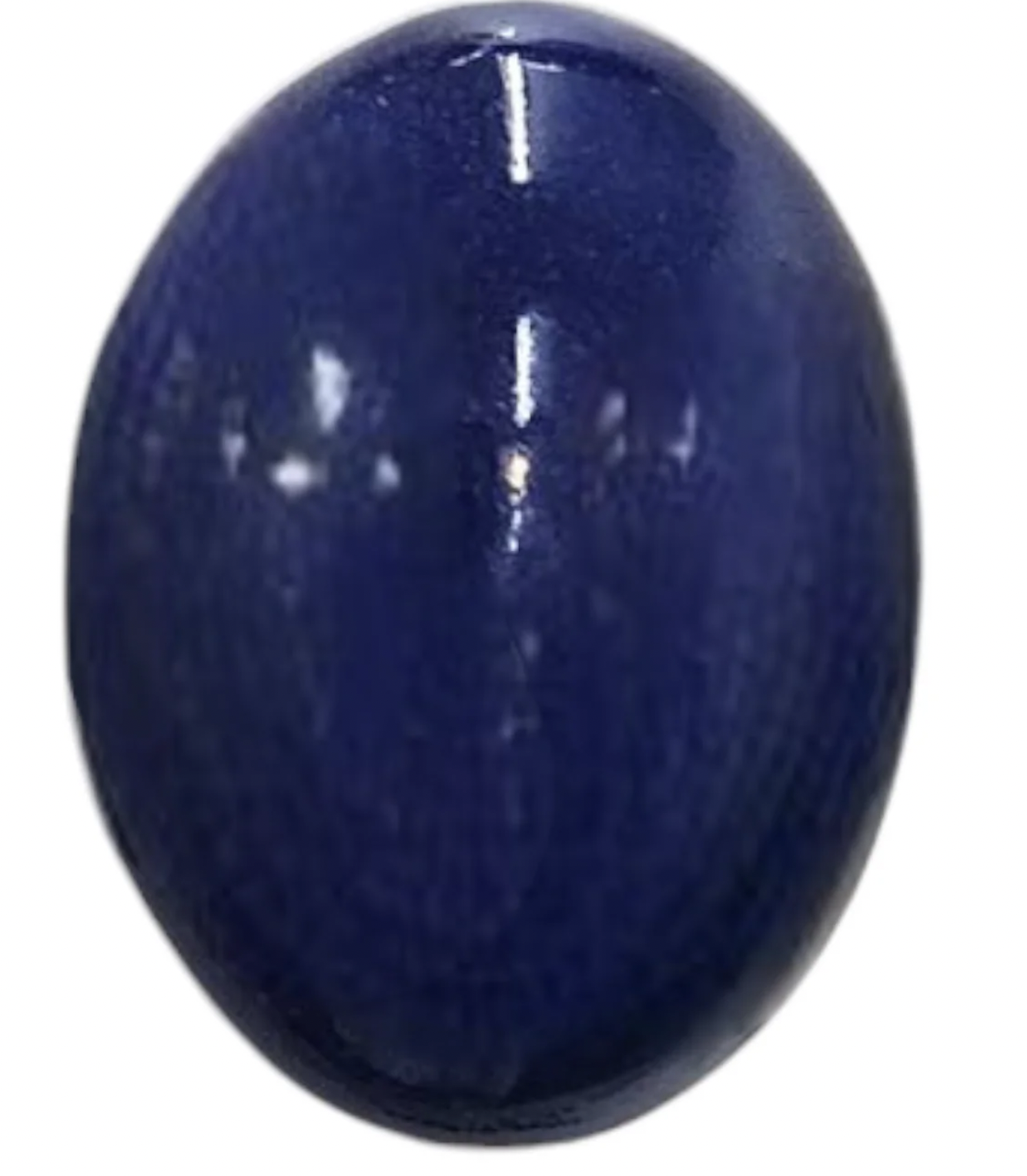 Deep Blue Gloss Midfire Glaze - 500ml