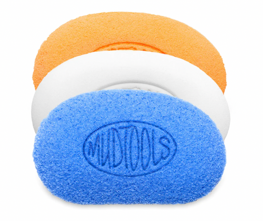 Mudtools Mud Sponge