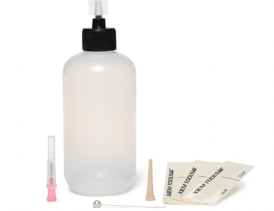 Xiem Customizable - Applicator Bottle