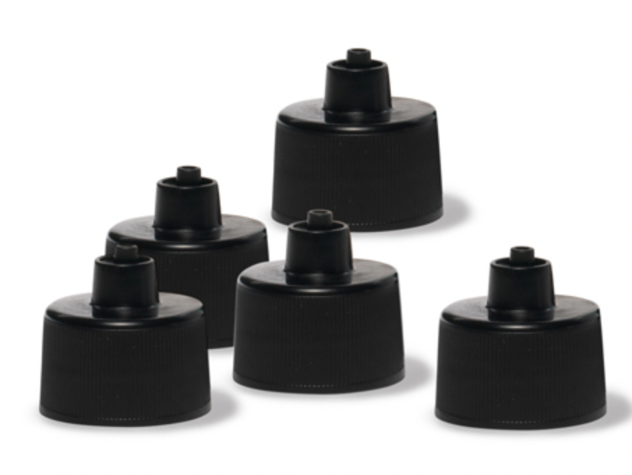 Cap Connector - 5 pack