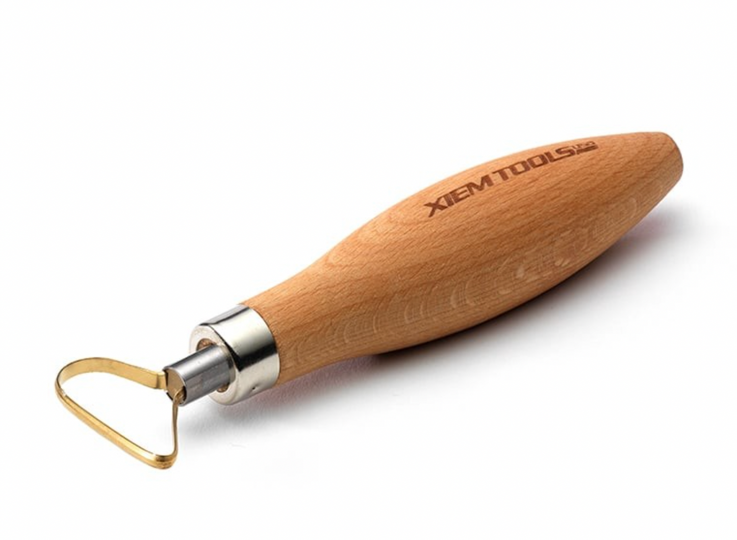 Xiem Titanium Trim Tools