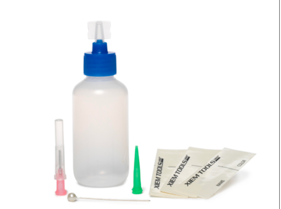 Xiem Customizable - Applicator Bottle