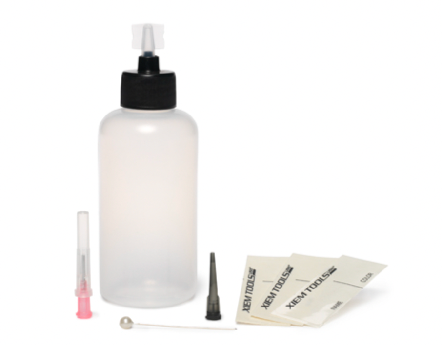 Xiem Customizable - Applicator Bottle