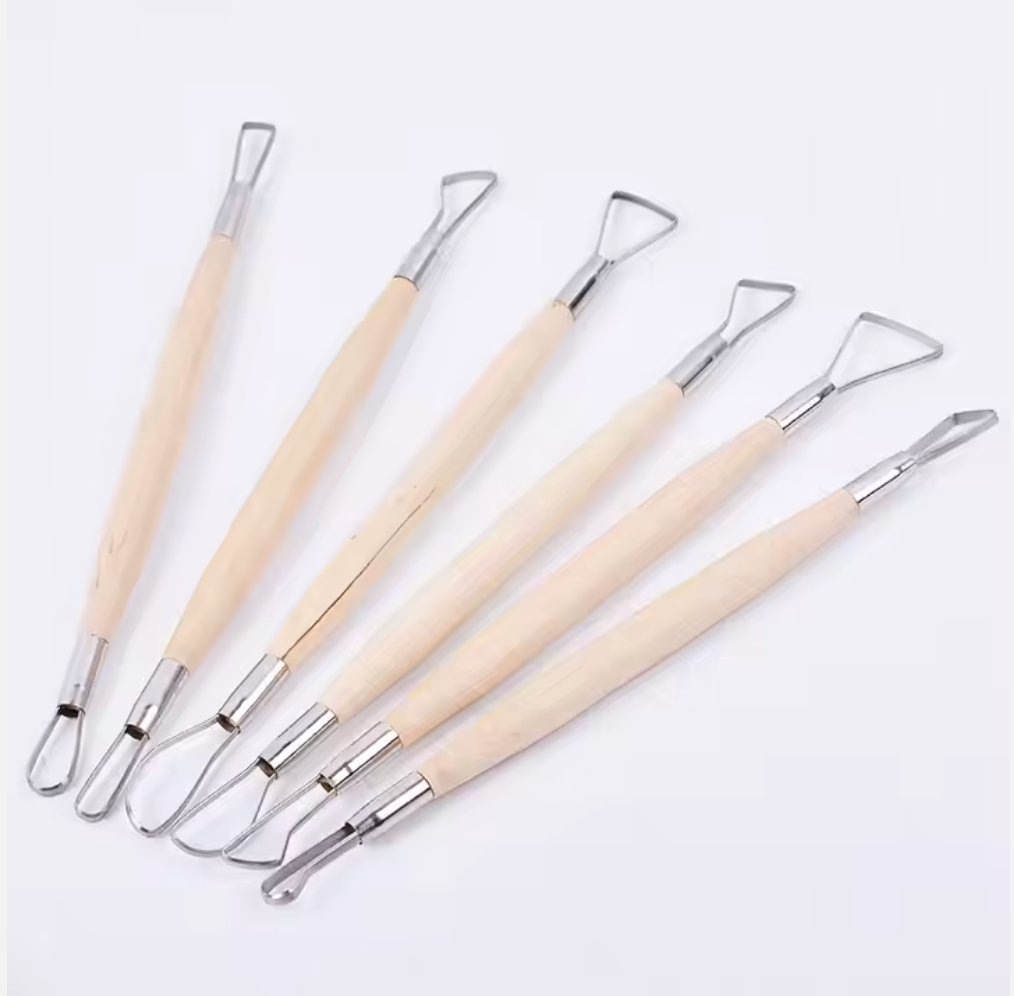 Double end Ribbon Tool/ loop tool