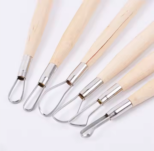 Double end Ribbon Tool/ loop tool