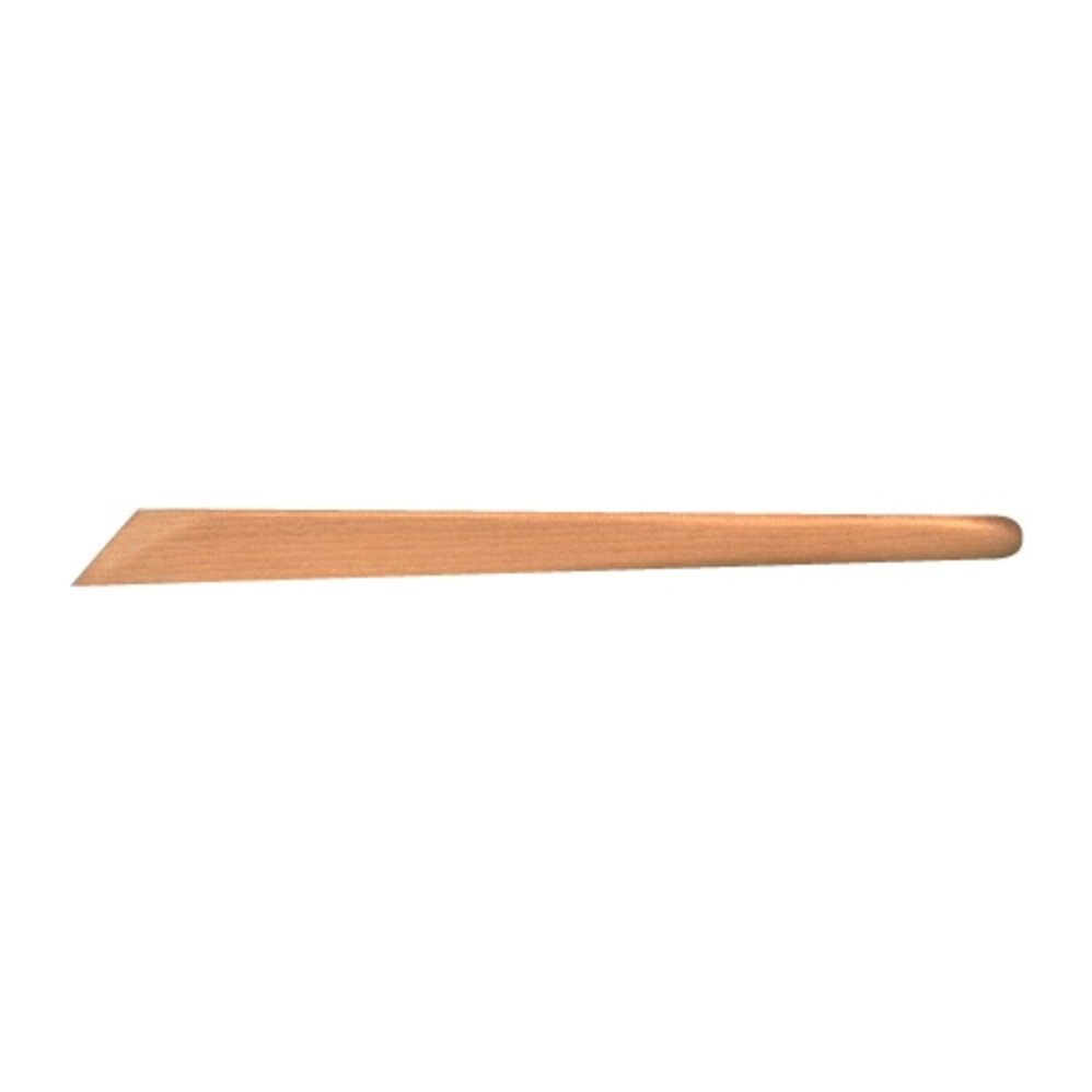 Wooden Boxwood Clay Sculpting Tool