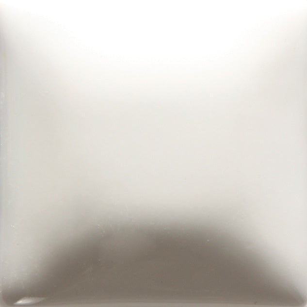 White Foundations Mayco Glaze