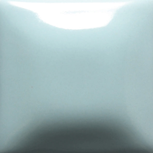 Light Blue Foundations Glaze Mayco FN-0011
