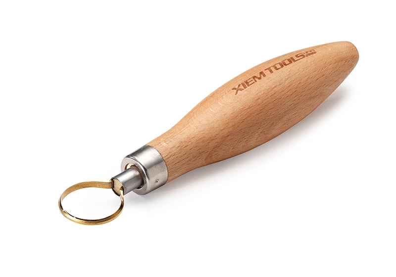 Xiem Titanium Trim Tools