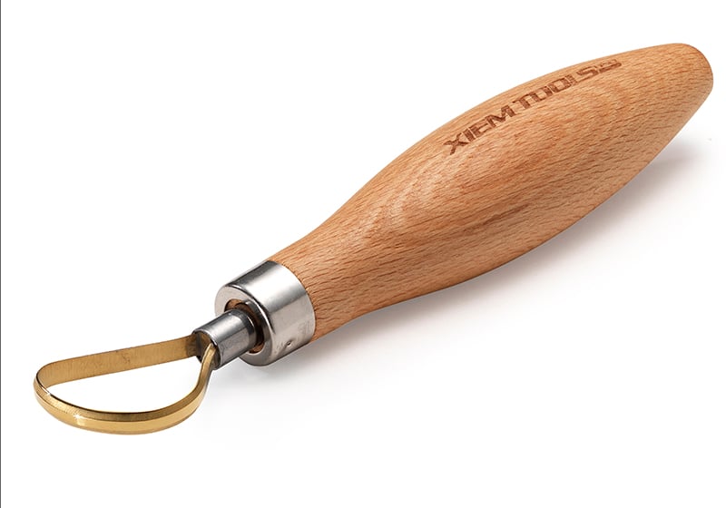 Xiem Titanium Trim Tools