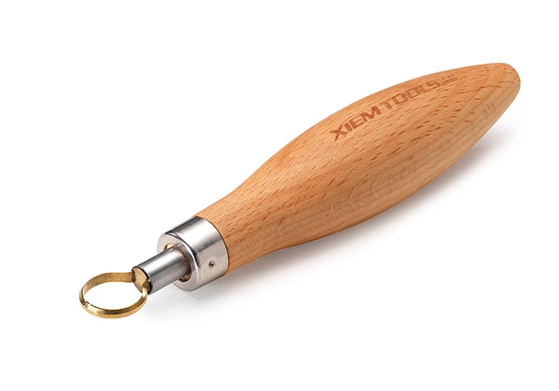 Xiem Titanium Trim Tools Round Head