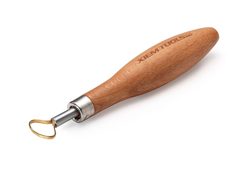 Xiem Titanium Trim Tools Loop