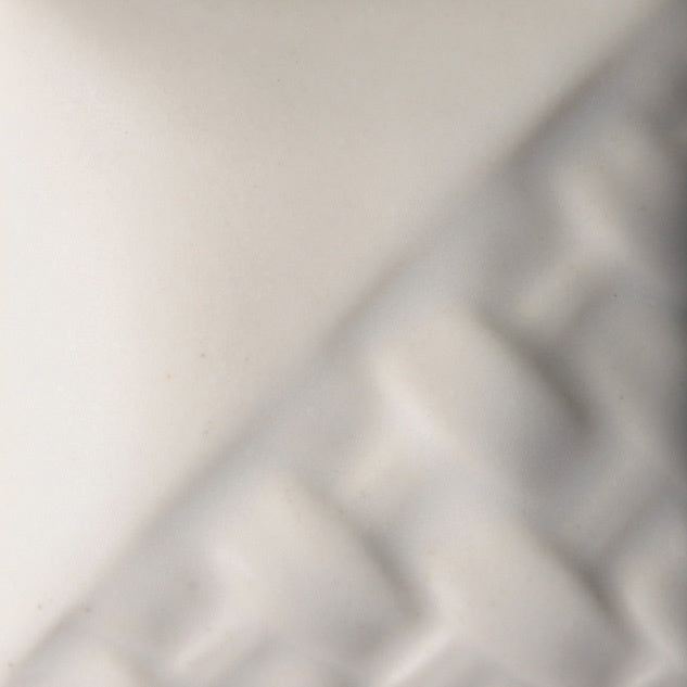 Mayco Matte Clear Stoneware 002