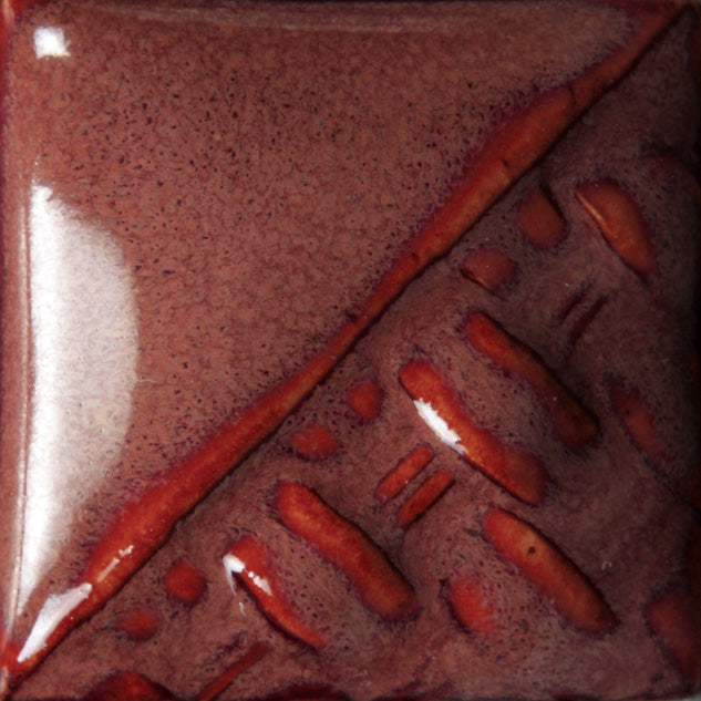 Mayco Speckled Plum SW-113