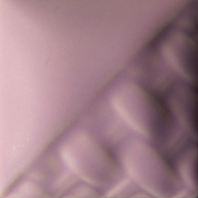 Mayco Lilac Matte Stoneware 158