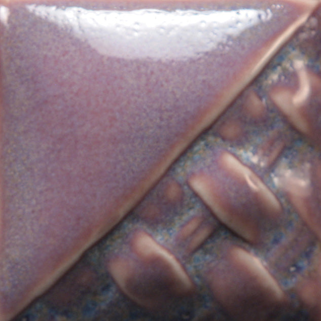 Mayco Mid Fire Glaze - Lavender Mist
