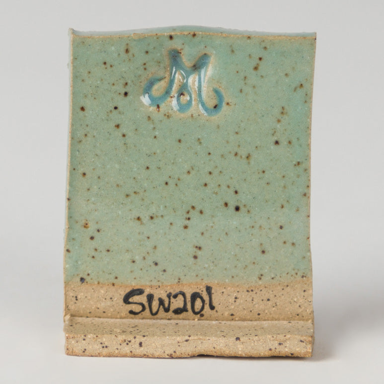 Mayco Turquoise Stoneware 201